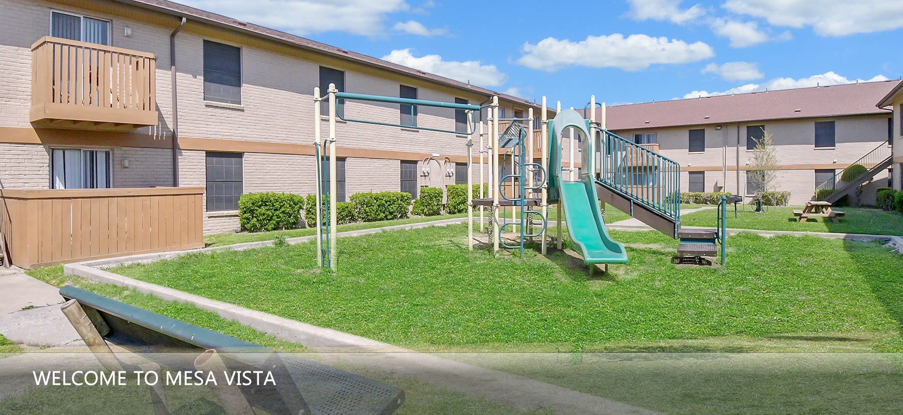 Welcome To Mesa Vista Welcome To Mesa Vista